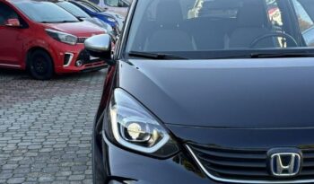 Honda Jazz full