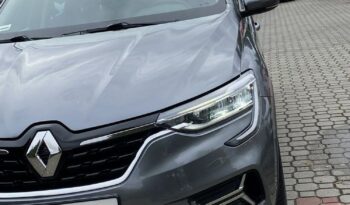 Renault Arkana full