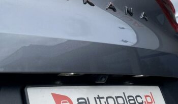 Renault Arkana full