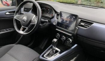 Renault Arkana full