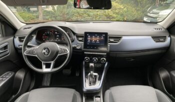 Renault Arkana full