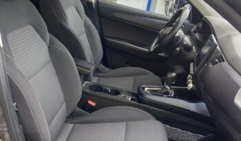 Renault Arkana full