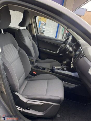 Renault Arkana full