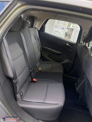 Renault Arkana full