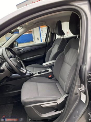 Renault Arkana full