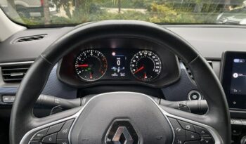 Renault Arkana full