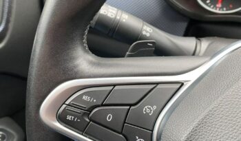 Renault Arkana full