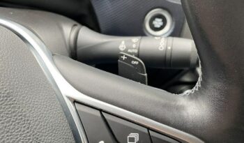 Renault Arkana full