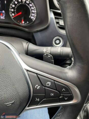 Renault Arkana full
