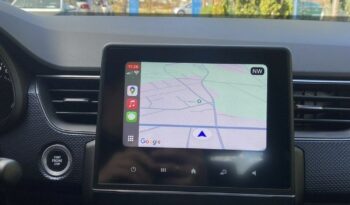 Renault Arkana full