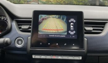 Renault Arkana full
