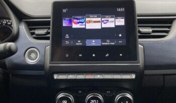 Renault Arkana full