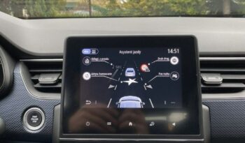 Renault Arkana full