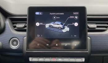 Renault Arkana full