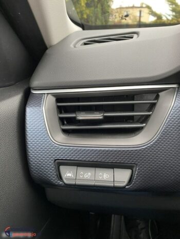 Renault Arkana full