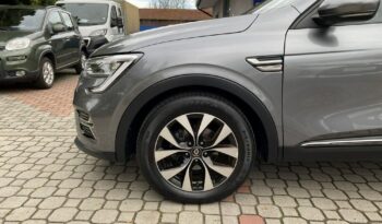 Renault Arkana full