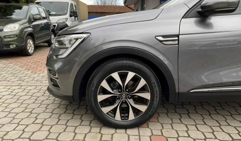 Renault Arkana full