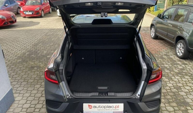 Renault Arkana full