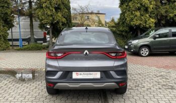 Renault Arkana full