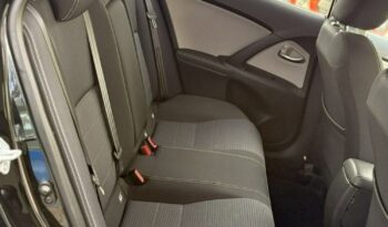 Toyota Avensis full
