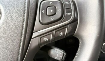 Toyota Avensis full