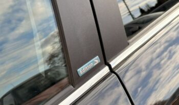 Toyota Avensis full