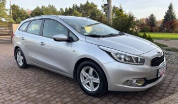 Kia Ceed full