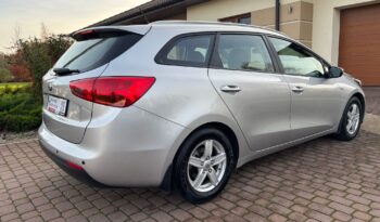 Kia Ceed full