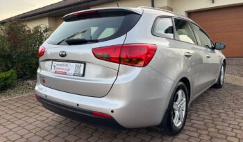 Kia Ceed full