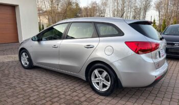 Kia Ceed full