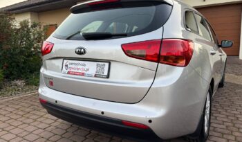 Kia Ceed full