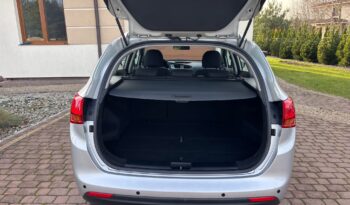 Kia Ceed full