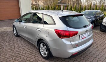 Kia Ceed full