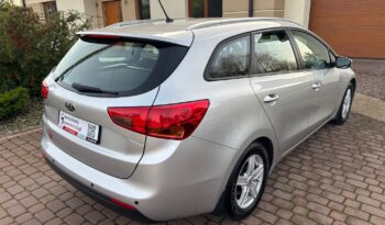 Kia Ceed full