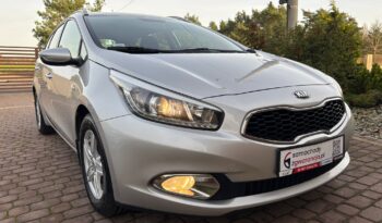Kia Ceed full