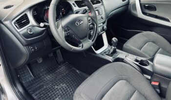 Kia Ceed full