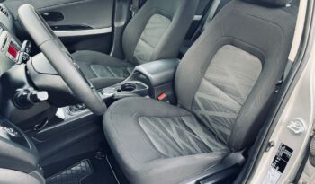Kia Ceed full