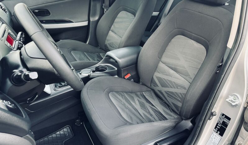 Kia Ceed full