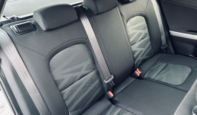 Kia Ceed full