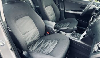 Kia Ceed full