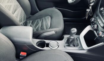 Kia Ceed full