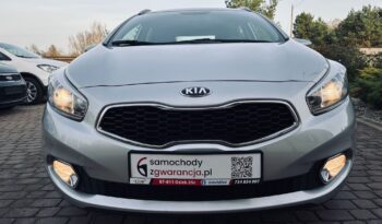 Kia Ceed full