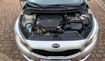 Kia Ceed full