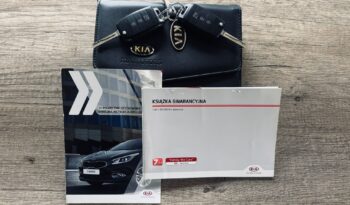 Kia Ceed full