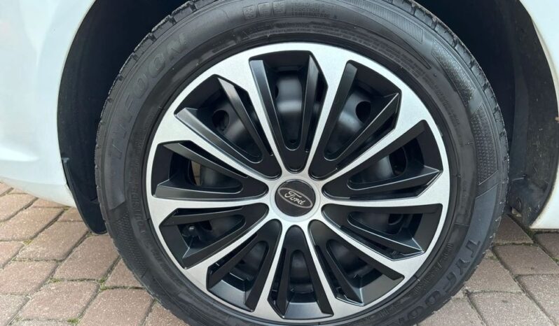 Ford Fiesta Top Stan; Z Niemiec; Zarejestrowany; FV Marża; Gwarancja 1 rok w cenie! full