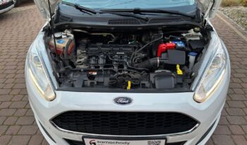 Ford Fiesta Top Stan; Z Niemiec; Zarejestrowany; FV Marża; Gwarancja 1 rok w cenie! full