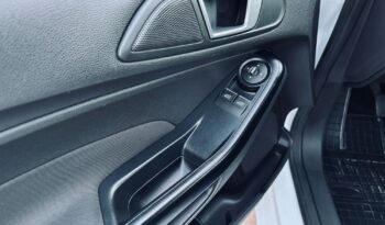 Ford Fiesta Top Stan; Z Niemiec; Zarejestrowany; FV Marża; Gwarancja 1 rok w cenie! full