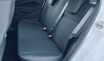 Ford Fiesta Top Stan; Z Niemiec; Zarejestrowany; FV Marża; Gwarancja 1 rok w cenie! full