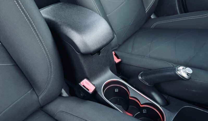 Ford Fiesta Top Stan; Z Niemiec; Zarejestrowany; FV Marża; Gwarancja 1 rok w cenie! full