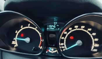 Ford Fiesta Top Stan; Z Niemiec; Zarejestrowany; FV Marża; Gwarancja 1 rok w cenie! full